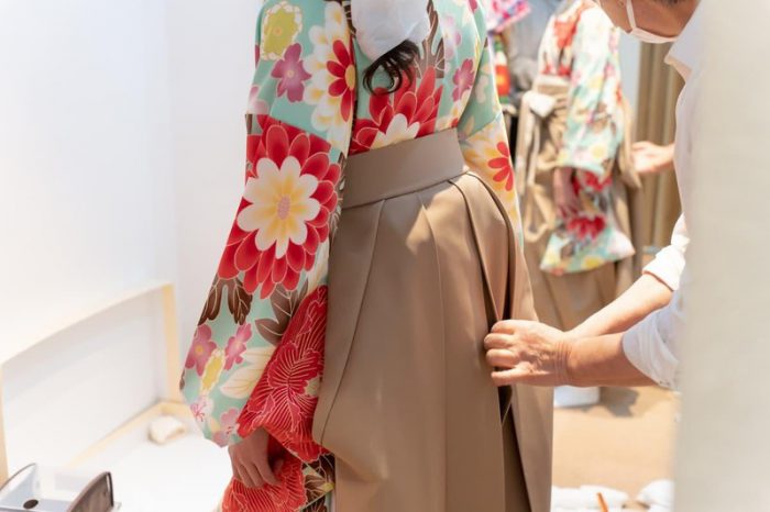 十三参り(十三詣り)の服装は女の子と男の子でどんなものを選ぶ?