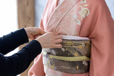 十三参り（十三詣り）で親はどんな服装？和服でも洋装でもOK