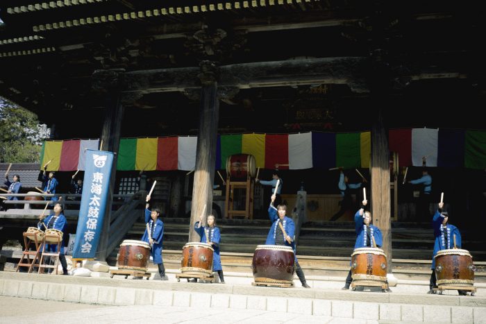 十三詣り学年祭・大祭のご案内