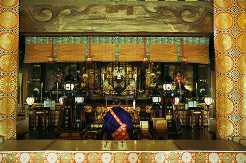 厄除け 厄払いはお寺 神社 おすすめの場所もご紹介 村松山 虚空蔵堂だより