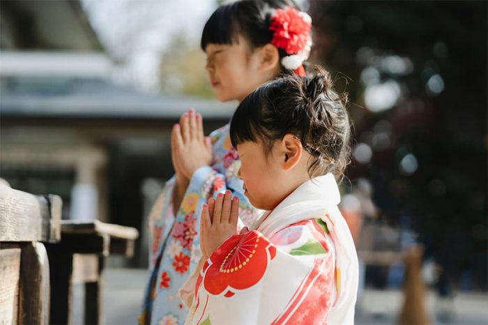 七五三で兄弟姉妹まとめて行うのは可能！メリットや衣装のポイント