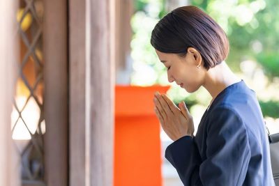 お寺でできる祈願の種類とは？村松虚空蔵尊のご利益もご紹介