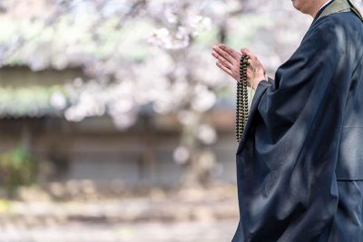 弘法大師「空海」さまの名前の由来や縁のあるお寺をご紹介