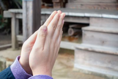 お礼参りの時期はいつ？祈願内容ごとの目安とマナーを解説