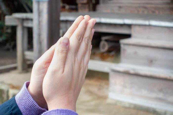 お礼参りの時期はいつ？祈願内容ごとの目安とマナーを解説