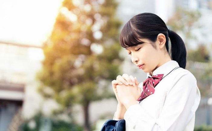 学業成就と合格祈願の違いとは？意味やお参りの仕方もご紹介