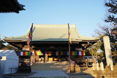 東海村の魅力ある歴史をご紹介！自然と伝統が寄り添う村