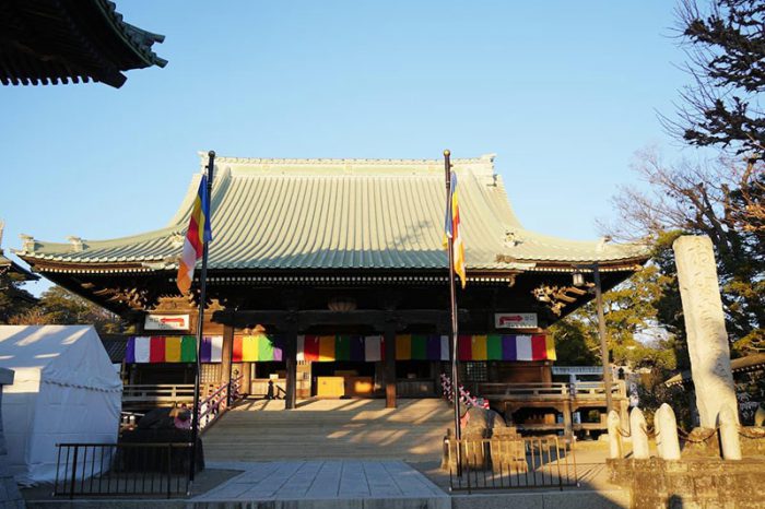 東海村の魅力ある歴史をご紹介！自然と伝統が寄り添う村