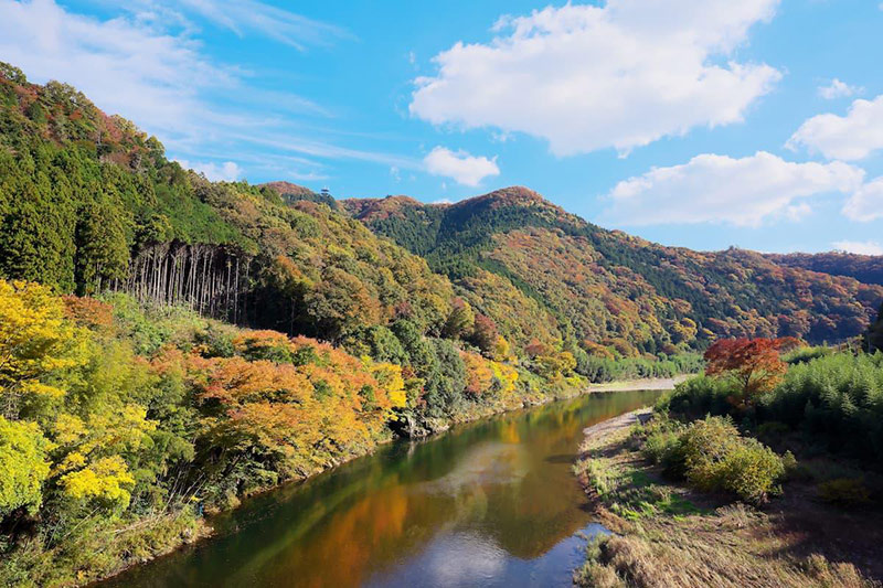 東海村