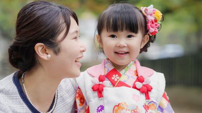七五三は喪中でもできる？喪中の参拝やマナーを解説