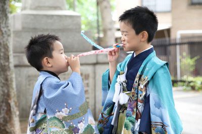 七五三は全部やるべき？年齢ごとの意味とお祝いの仕方をご紹介