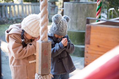 初詣の寒さ対策は万全に！参拝前に知りたい防寒のコツをご紹介
