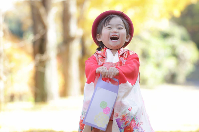 七五三イメージ