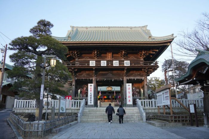 虚空蔵菩薩とは?ご利益や日本三体虚空蔵尊についてご紹介